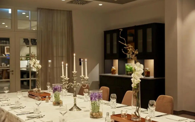 RAMADA Hotel Leipzig