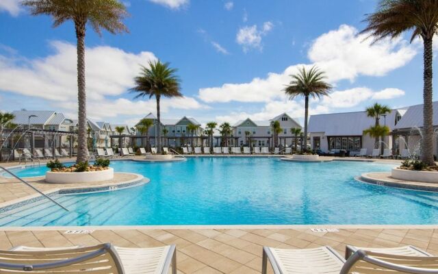 The Sleeping Queens at Prominence 30A