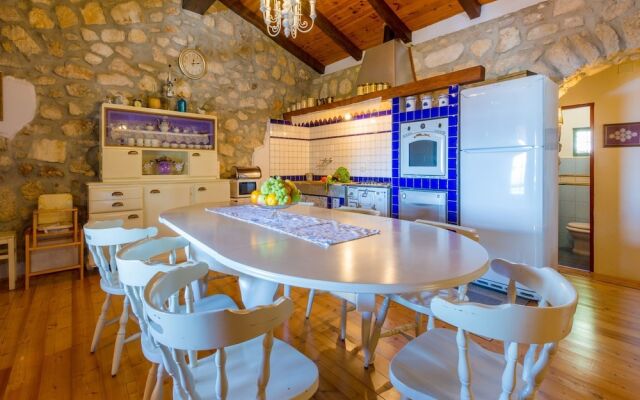 House CASA RUSTICA