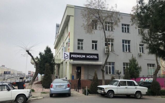 Premium Hostel