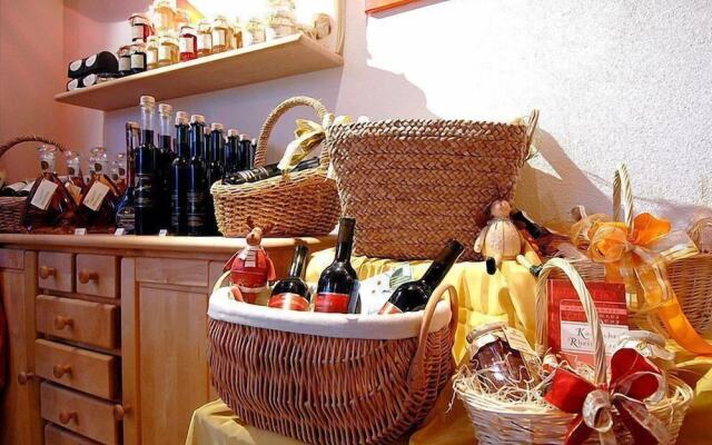 Gästehaus und Weingut Peth