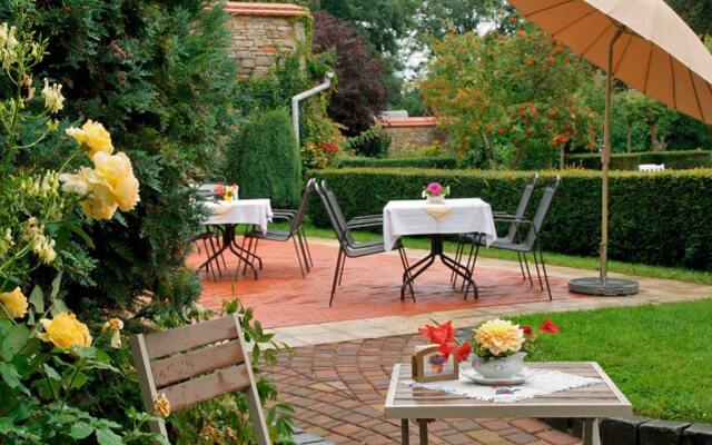 Ringhotel Landhotel Schwarzer Adler