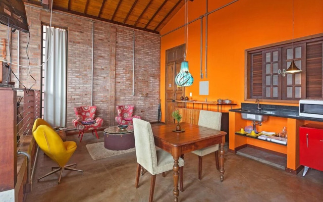 Pousada Loft da Serra