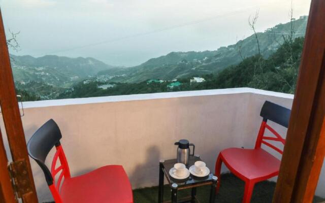 The Forest View Resort