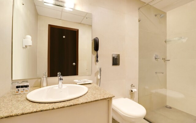 The Fern Denzong Hotel & Spa Gangtok
