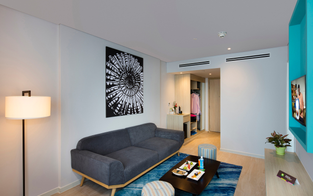 ibis Styles Nha Trang