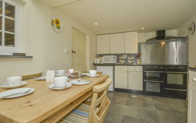 1 Gabberwell Cottages