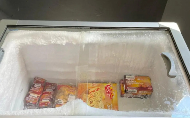 Real Plaza Flat 1505