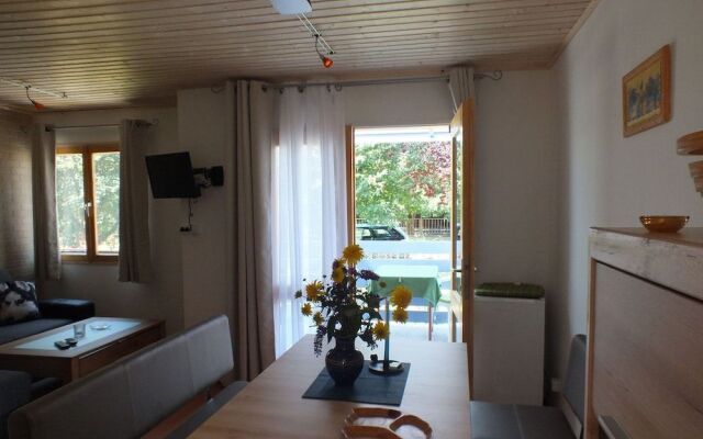 Müllers Ferienhaus Gunaras