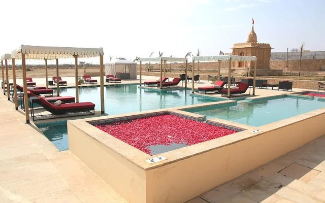 Hotel Brys Fort