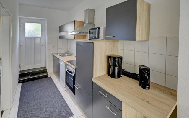 fewo1846 - Wechselstube