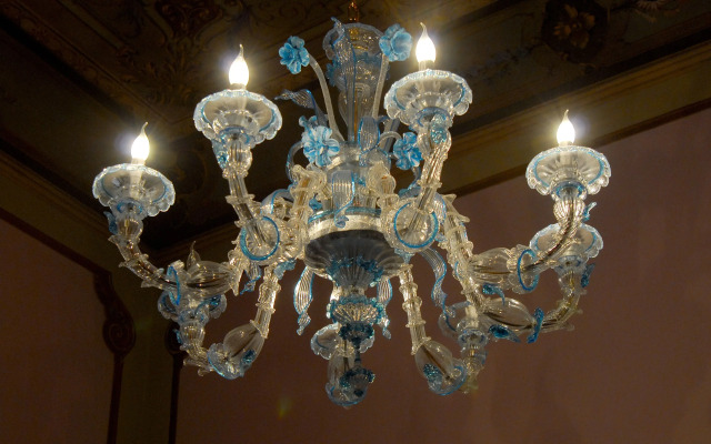 Hotel Villa Borghesi