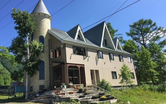 Lodge Romulus