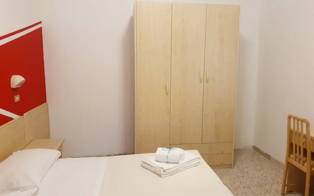 Hotel Serafini Rimini