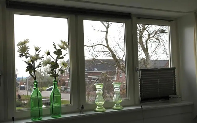 Bed and breakfast Hoeve Spoorzicht