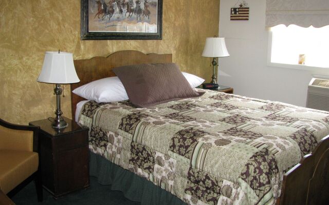 Billy Barker Casino Hotel