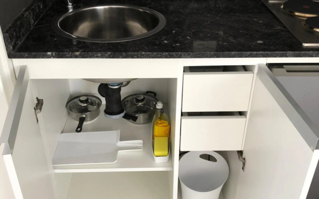 Recoletos Premium Studio - Buenos Aires