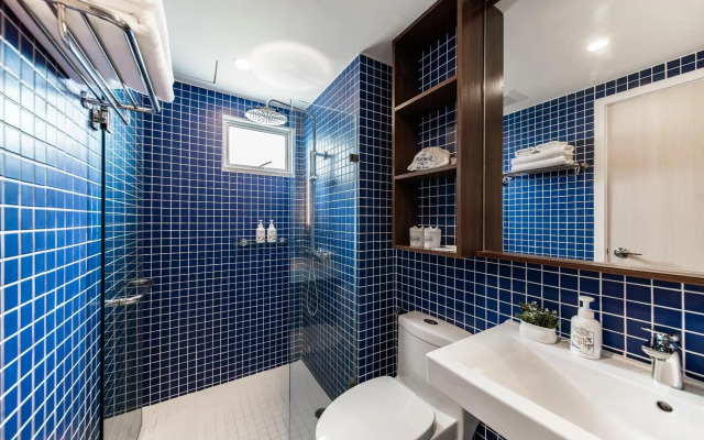 Hotel Amber Sukhumvit 85