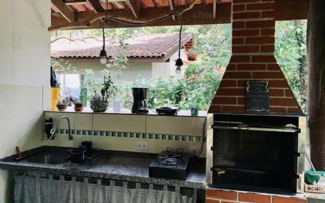 Suites surf house itamambuca