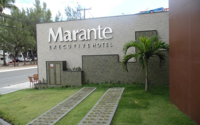 Marante Executive Hotel