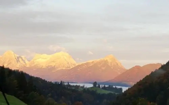 Bauernhof Schoettelbauer