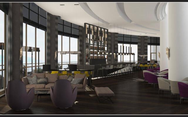 Akra Kemer - All Inclusive