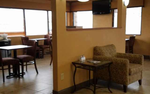 Best Western Martinsville Inn