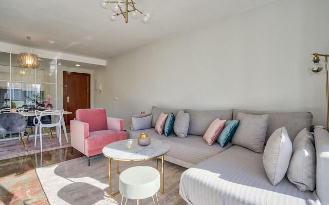 Sur Suites Lubina