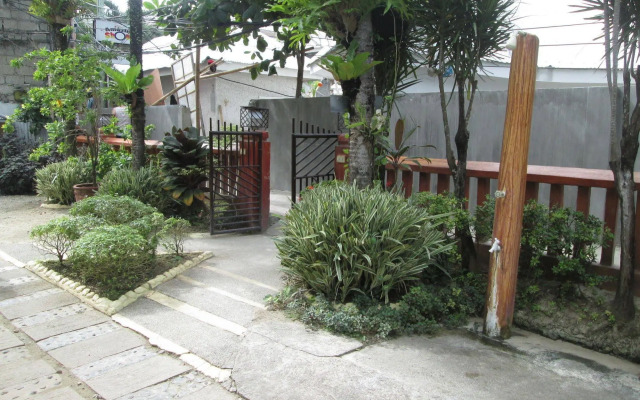 Seabird International Resort