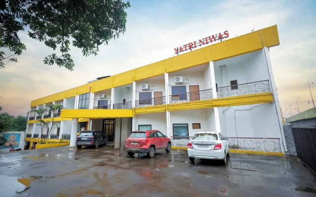 Yatri Niwas By Hotel Suraj Inn