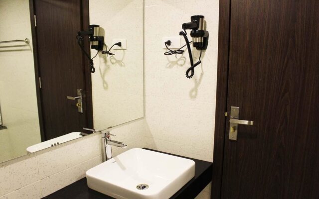 Sapa May  Hotel