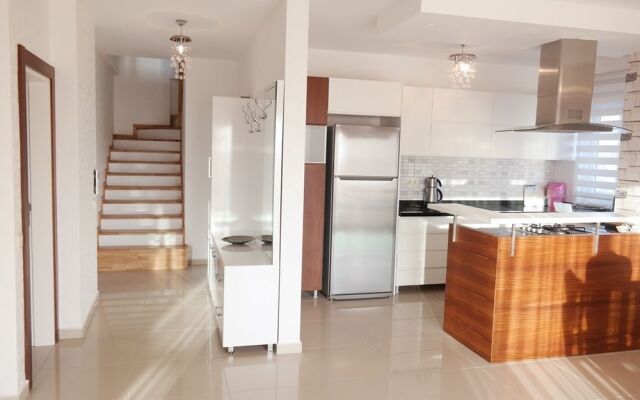 Kestel Suite Residence