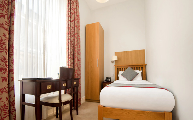 The Regency, Clifton Bristol by Belvilla