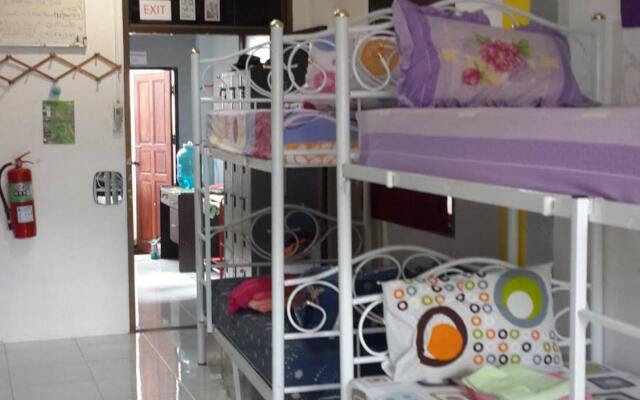 Star  Dormitory