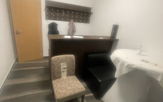 Hotel Restaurant Villa Romana