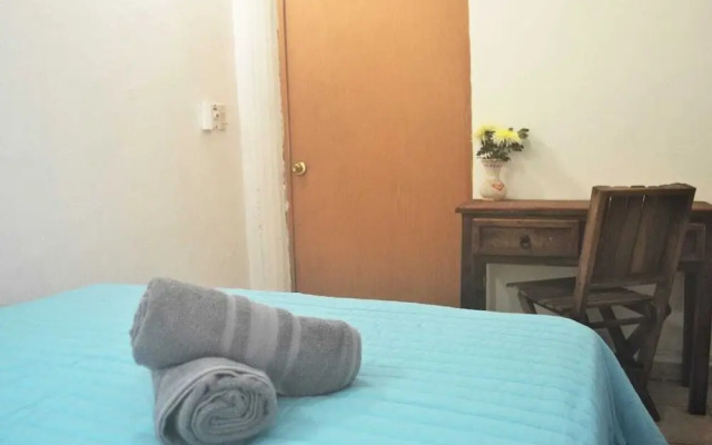 Hostal La Selva San Pancho