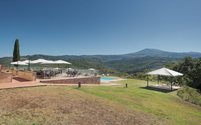 Terre di GIORGIO - Agriturismo Villa la Palazzetta