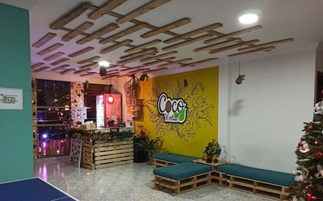 Coco Hostel
