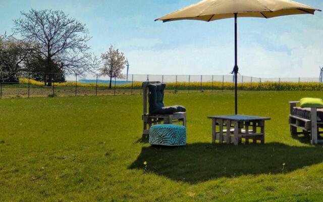 Gîte Magnant, 3 pièces, 4 personnes - FR-1-543-135