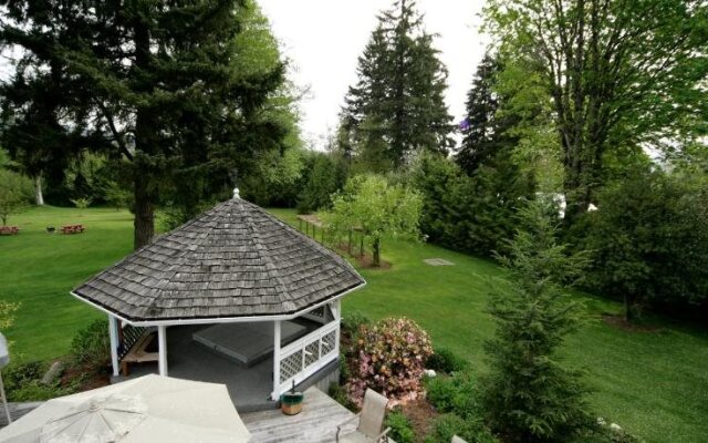Hummingbird Guesthouse