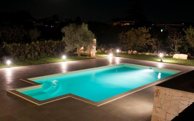Trullo suite 59