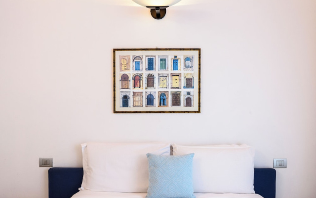 NG Guest House il RIS