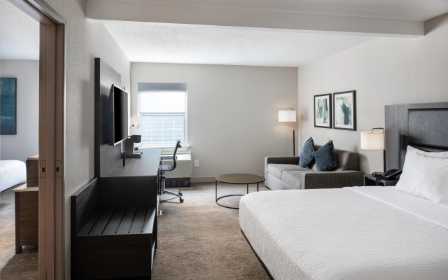 Holiday Inn Express St Albans by IHG