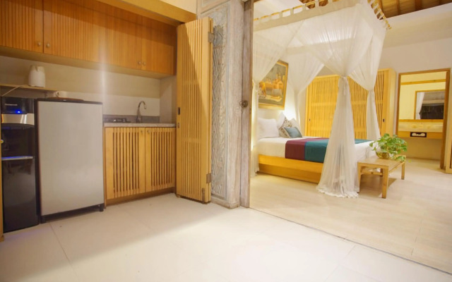 Villa Bali Asri Batubelig