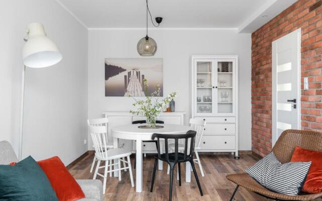 Old Town - OldNova by Welcome Apartment