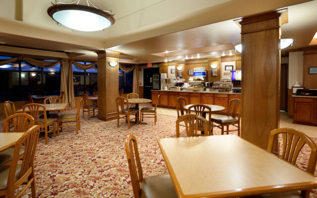 Holiday Inn Express Hotel & Suites Mission-McAllen Area by IHG