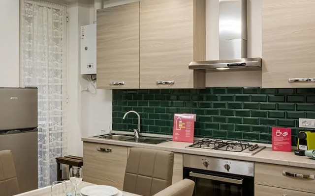 Casa Alma by Wonderful Italy