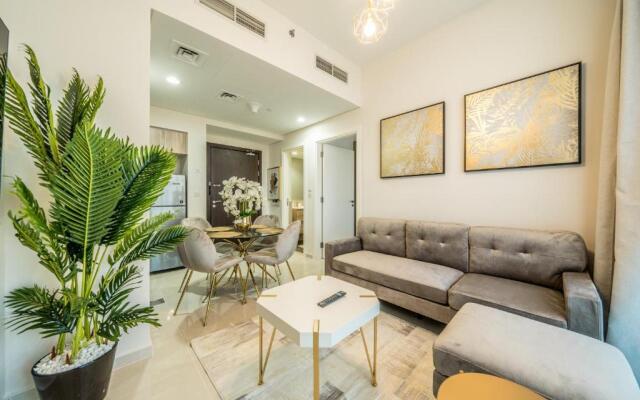 Primestay - Golf Vita in Damac Hills