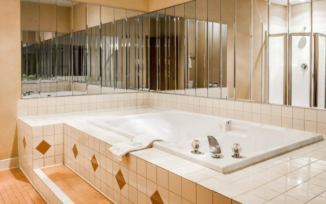Quality Inn Tulalip - Marysville