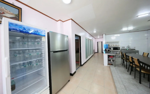 Daecheon Garim Pension